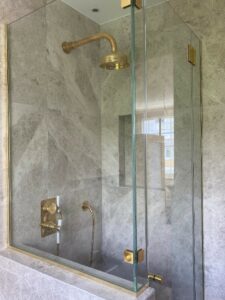 Shower Enclosure